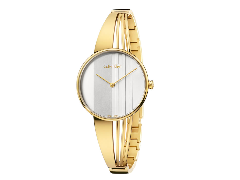 reloj calvin klein dama liverpool
